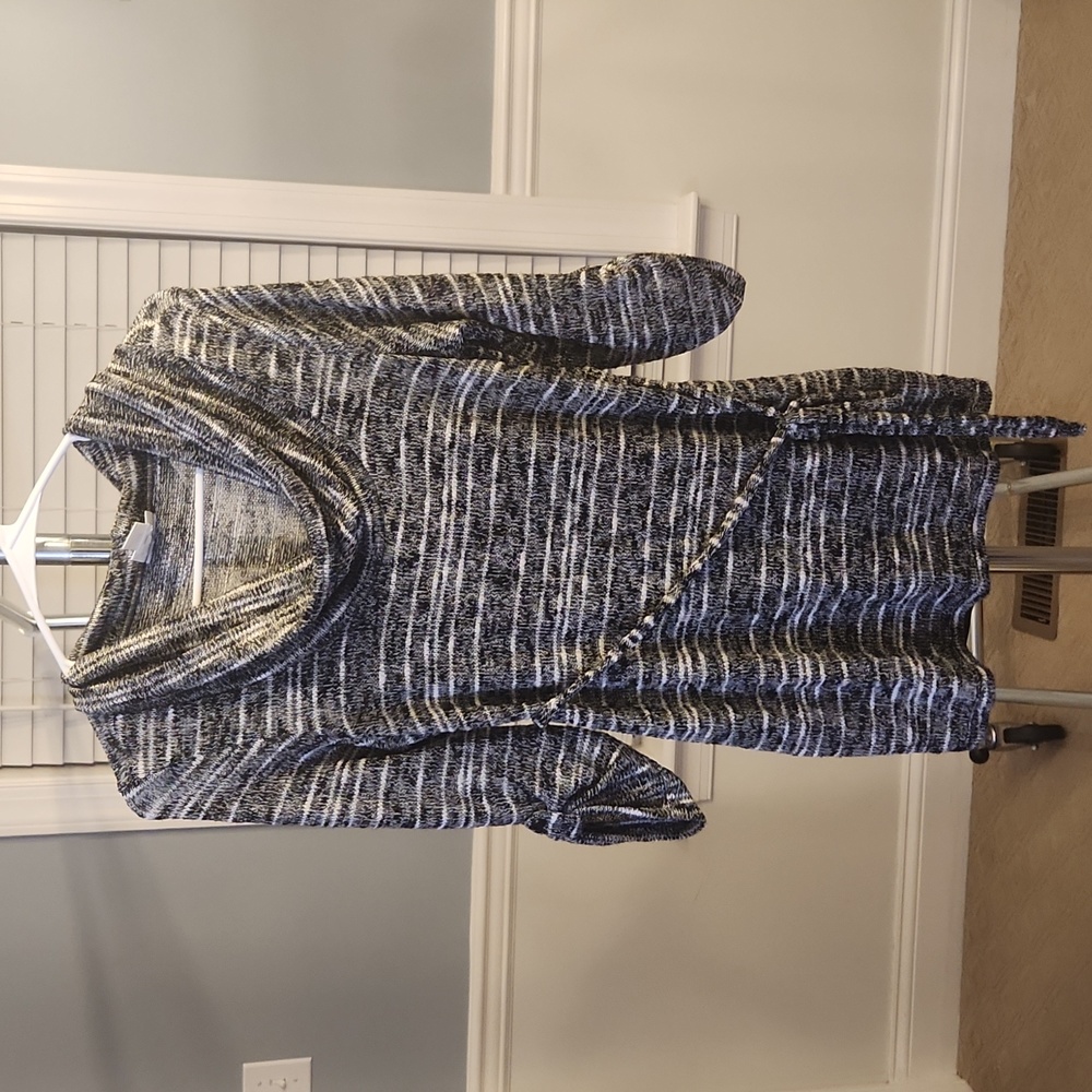 Maternity Sweater